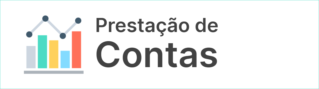 Prestação de Contas
